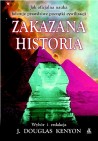 Okładka Zakazana historia
