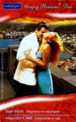 Okładka Wyprawa w nieznane. Uwięziona w raju