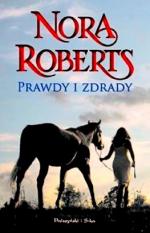 Okładka Prawdy i zdrady