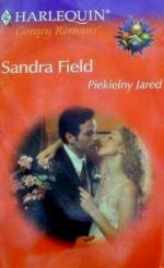 Okładka Piekielny Jared