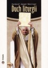 Okładka Duch liturgii