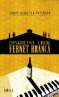Okładka Dyskretny urok Fernet Branca