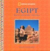 Okładka Egipt. Życie, legendy i sztuka
