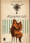 Okładka Kapryśne lato