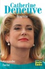 Okładka Catherine Deneuve. Biografia