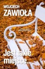 Okładka Jest takie miejsce...
