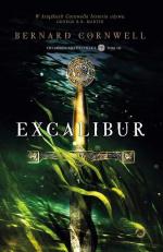 Okładka Excalibur