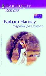 Okładka Wyprawa po szczęście