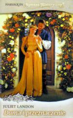 Okładka Duma i przeznaczenie