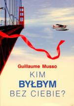 Okładka Kim byłbym bez ciebie?