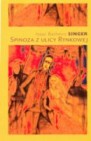 Okładka Spinoza z ulicy Rynkowej