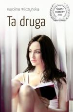 Okładka Ta druga