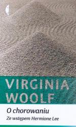 Okładka O chorowaniu