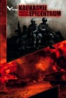 Okładka Kaukaskie epicentrum