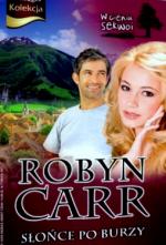 Okładka Słońce po burzy