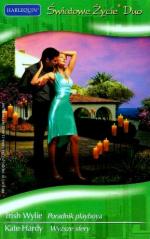 Okładka Poradnik playboya. Wyższe sfery