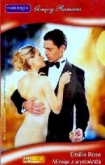 Okładka Miesiąc z arystokratą