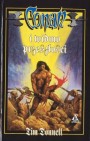 Okładka Conan i widmo przeszłości