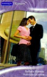 Okładka Podwójne szczęście