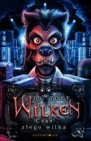 Okładka Wilken: Czas złego wilka