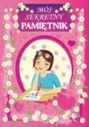 Okładka Mój sekretny pamiętnik