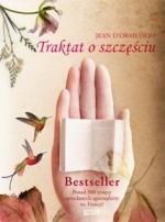 Okładka Traktat o szczęściu