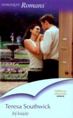 Okładka Jej książę