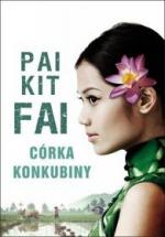 Okładka Córka konkubiny