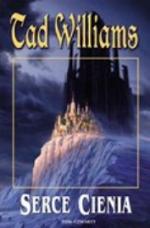 Okładka Serce Cienia