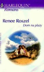 Okładka Dom na plaży