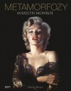 Okładka Metamorfozy Marilyn Monroe