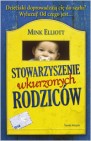 Okładka Stowarzyszenie wkurzonych rodziców
