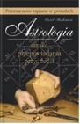 Okładka Astrologia - sztuka przepowiadania przyszłości