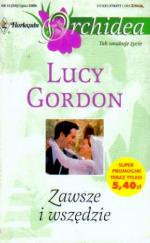 Okładka Zawsze i wszędzie