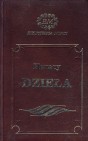 Okładka Dzieła wszystkie