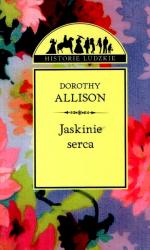 Okładka Jaskinie Serca