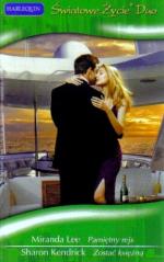 Okładka Pamiętny rejs. Zostać księżną