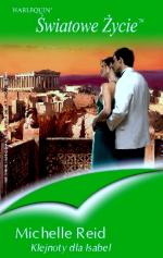 Okładka Klejnoty dla Isabel