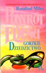 Okładka Powrót do Edenu: Gorzkie dziedzictwo