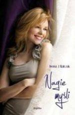 Okładka Nagie myśli