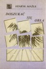 Okładka Doszukać się orła