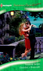 Okładka Dziedzic z Kornwalii