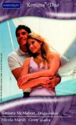 Okładka Druga miłość. Cenny spadek