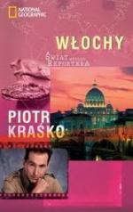 Okładka Świat według reportera. Włochy