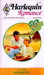 Okładka Niewiniątko