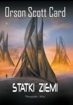 Okładka Statki ziemi