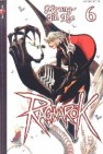 Okładka Ragnarok tom 6