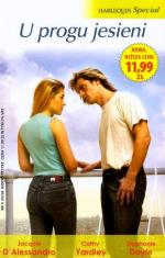 Okładka U progu jesieni