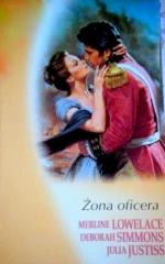 Okładka Żona oficera