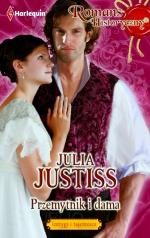 Okładka Przemytnik i dama